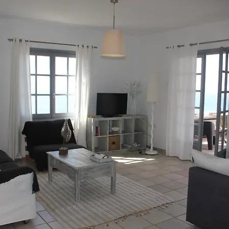 Melina'S House Διαμέρισμα Κούνδουρος Εξωτερικό φωτογραφία