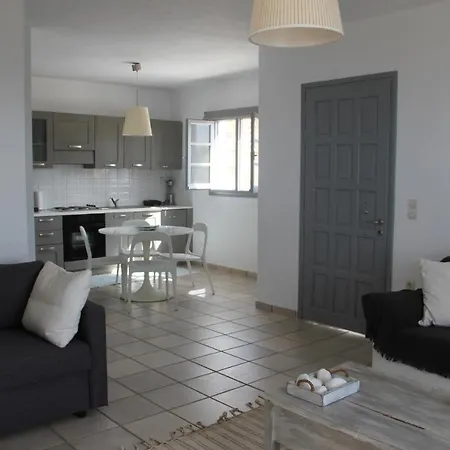 Melina'S House Διαμέρισμα Κούνδουρος Εξωτερικό φωτογραφία