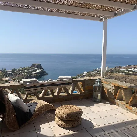 Melina'S House Διαμέρισμα Κούνδουρος Εξωτερικό φωτογραφία