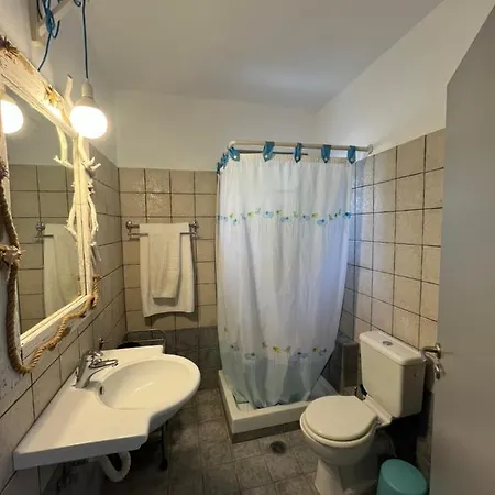 Melina'S House Διαμέρισμα Κούνδουρος Εξωτερικό φωτογραφία