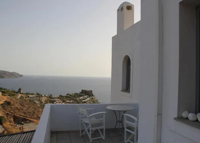 Melina\'S House