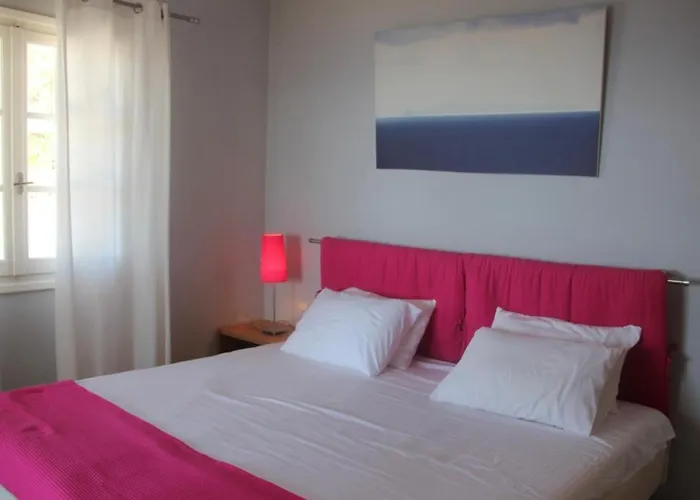 Melina\'S House